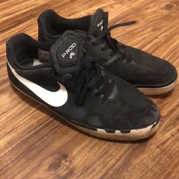 Nike SB P Rod's - Picture 2 of 6